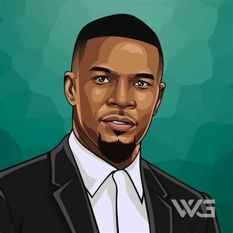 Jamie Foxx Net Worth | Wealthy Gorilla