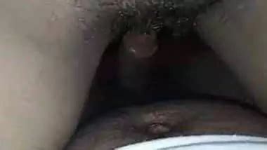 Indian Video Sexy And Horny Indian Wife Giving Handjob And Riding On