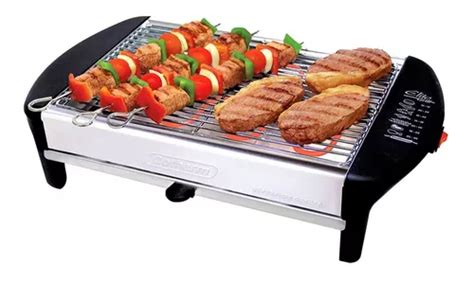 Churrasqueira El Trica Elite Grill Cotherm V