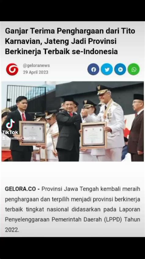 Dr Rizal Ramli On Twitter Mas Tito Tugas Negara Dan Pejabat Itu