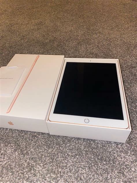 Apple IPad 7th generation | in Benfleet, Essex | Gumtree