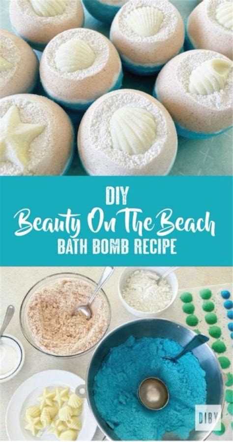30 DIY Bath Bombs That'll Make Bath Time Even Better