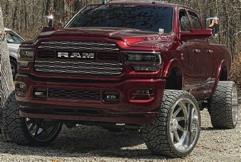 Pin by andressa araujo on Minha RAM in 2024 | Cummins trucks, Dodge diesel trucks, Trucks lifted ...