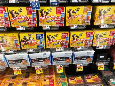 It's Been 30 Years Since Lunchables Were Invented The, 47% OFF