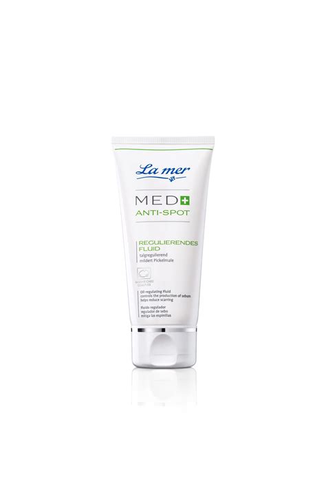 Med Anti Spot Regulierendes Fluid Hello Mara