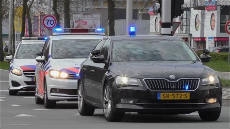 Rijopleidingen Procentrum Rijkswaterstaat Politie Kmar Met Spoed