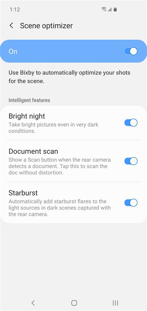 Samsung Galaxy S10 Camera Guide: How to Take Amazing Photos | Digital ...