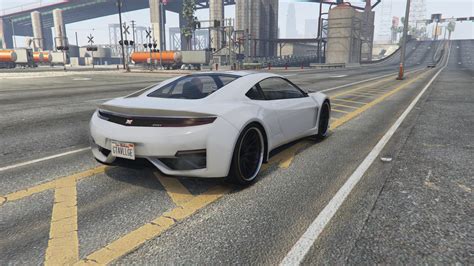 Dinka Jester Jester For Gta 5