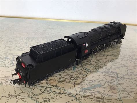 Roco 04126 F SNCF Type 150 X H0 Kaufen Auf Ricardo