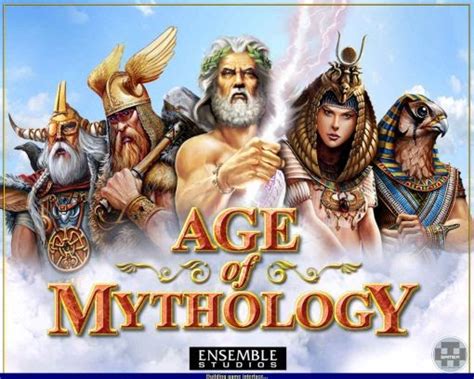 Age of Mythology The Titans Expancion Full Español 1 link MU