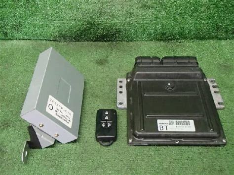 Used Engine Control Unit Ecu Nissan Elgrand Cba E Be