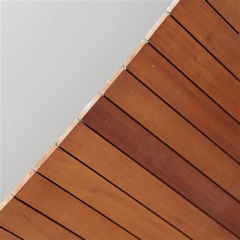 China Customized Linear Wood Ceiling Texture Seamless Manufacturers ...