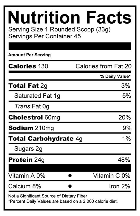 Gatorade Nutrition Facts 8 Oz - Nutrition Ftempo