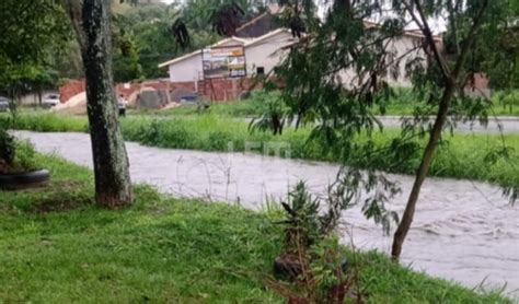 Temporal Causa Alagamento Em Diversos Bairros De Maric Lei Seca Maric