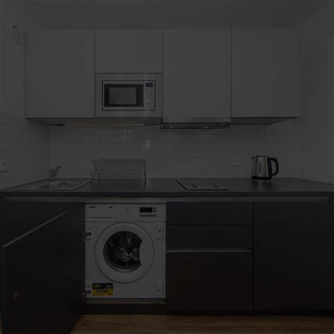 GreyStay - Möblierte Apartments in Berlin