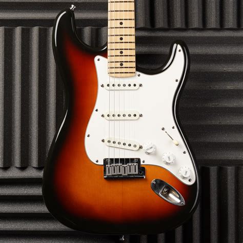 Fender Stratocaster American Standard 激安通販専門店