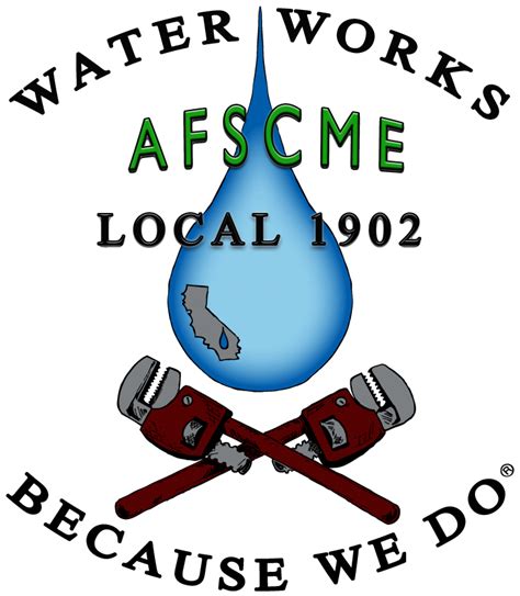 From Source to Tap: AFSCME Local 1902 President Shares Union’s Story