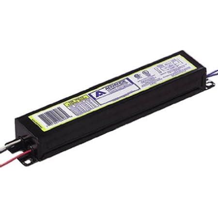 Advance ICN 1P32 N Electronic Fluorescent Ballast Instant Start 1