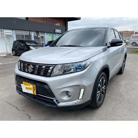 Carros Y Camionetas Suzuki Vitara TuCarro