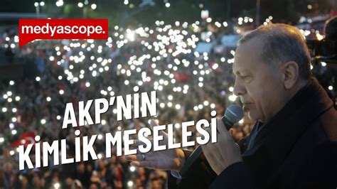 Kemal Öztürk anlatıyor AKP nin parti aidiyeti neden değişti YouTube