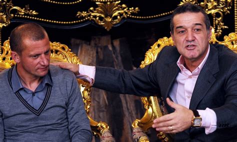 Gigi Becali I Zice Lui Dorinel Munteanu De Ce A Pierdut Procesul Cu Fcsb