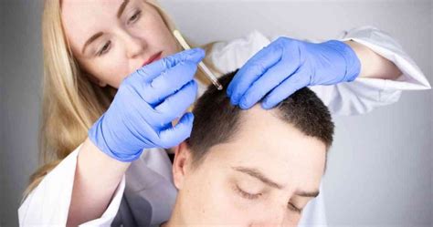 What is Scalp Treatment? A Comprehensive Guide