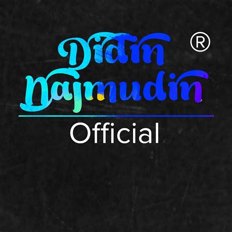 Didin Najmudin Youtube