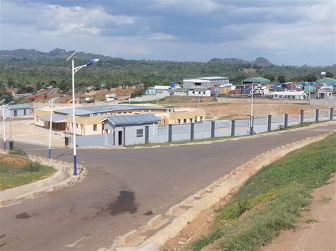 Mwanza One Stop Border Post Raises Hope Among Cross Border Traders