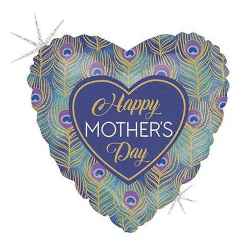 Happy Mother S Day Foil Balloon