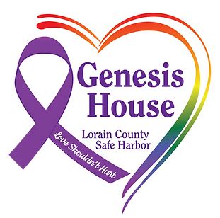 Genesis House Lorain County Safe Harbor