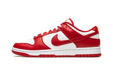 Nike Dunk Low Usc Tekkies Store