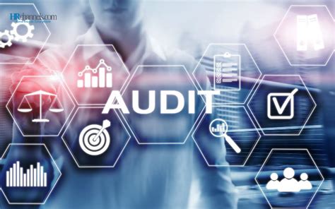 Bộ Phận Audit Gồm Những Ai Vai Trò Chức Năng Của Bộ Phận Audit