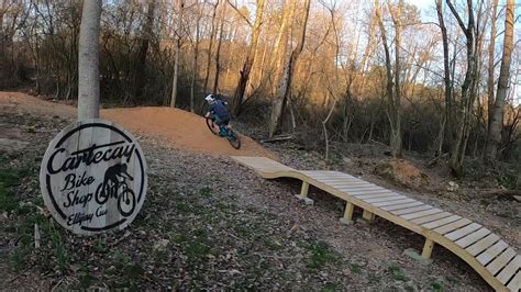 Mountain Biking Capital Of Georgia Gilmer County GA Talona Ridge RV