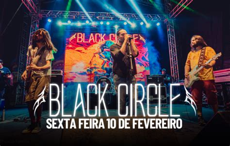 Black Circle Tributo Pearl Jam Em Rio De Janeiro Sympla