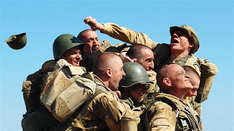 10 best Russian war movies - Russia Beyond