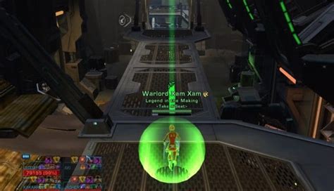 Swtor Odessen Proving Grounds Warzone Guide Mmo Bits