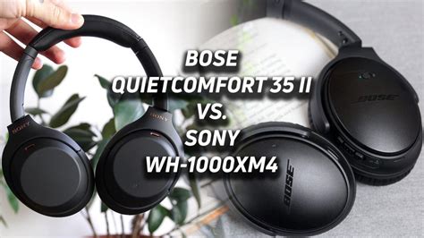 Bose QuietComfort 35 II Archives SoundGuys