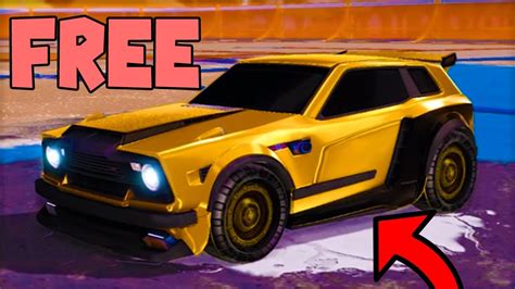 Top Free Fennec Designs For Rocket League Youtube