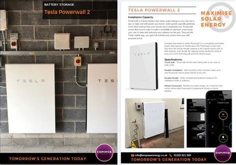 Tesla Powerwall Review 2023 Costs Features Atelier Yuwa Ciao Jp