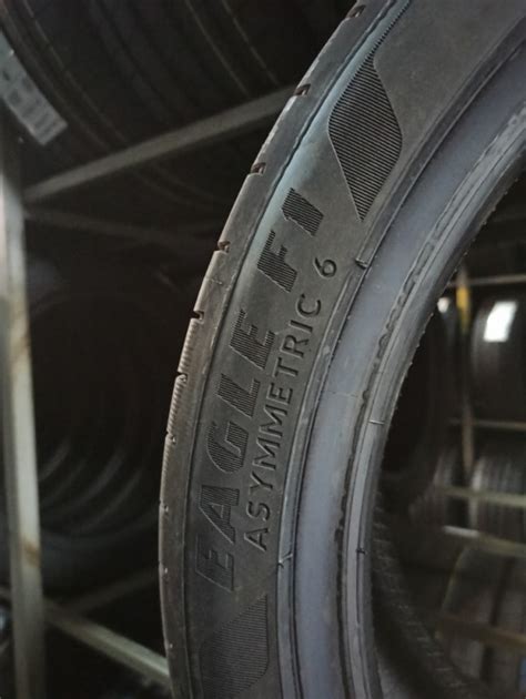 235 40 18 GOODYEAR F1 ASY6 LJETNE GUME R18 Gume OLX Ba