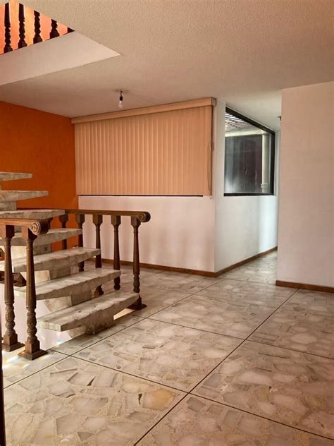 renta Casa en Las Alamedas Atizapán de Zaragoza EB OS8303r icasas mx