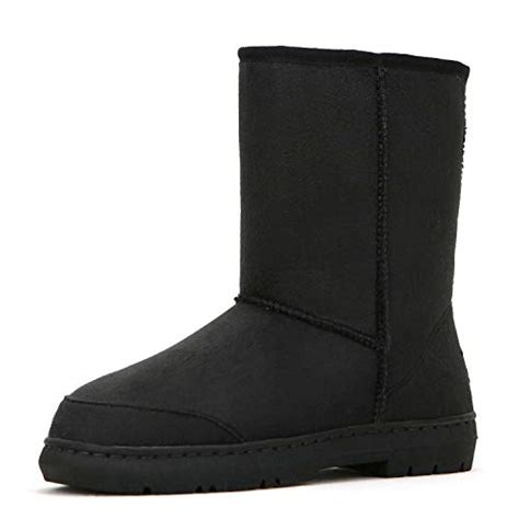 17 Best Ugg Look Alikes: Splurge vs Save on Ugg Alternatives in 2021