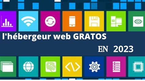 Comment H Berger Un Site Web Gratuitement En Nouveau Youtube