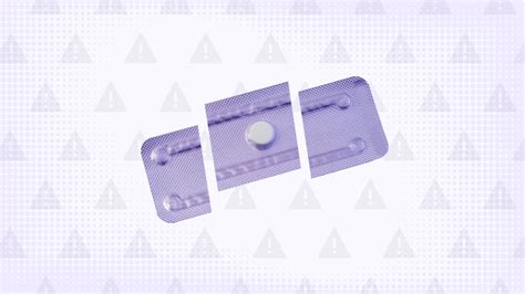 7 Side Effects Of Ella Emergency Contraception Goodrx