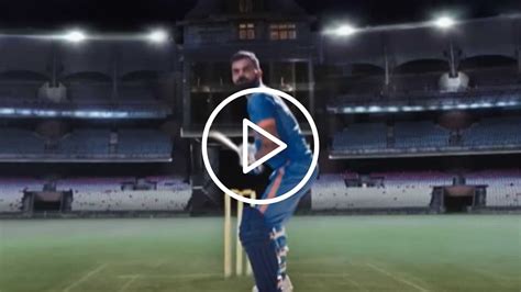 Watch Virat Kohli Stars In India Vs Bangladesh World Cup Promo