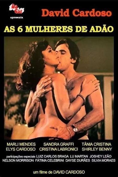 As Seis Mulheres de Adão 1982 The Movie Database TMDB