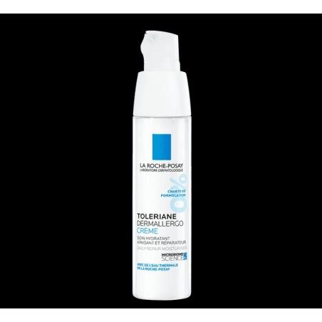 La Roche Posay Toleriane Ultra Crema Viso Ml Con Azione Idratante E