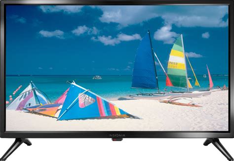 Insignia 24 Inch Class N10 Series LED HD TV | MegaByte Computers