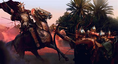 Total War Rome Hd