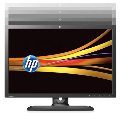 Hp Zr W Led Ips Pccomponentes Pccomponentes